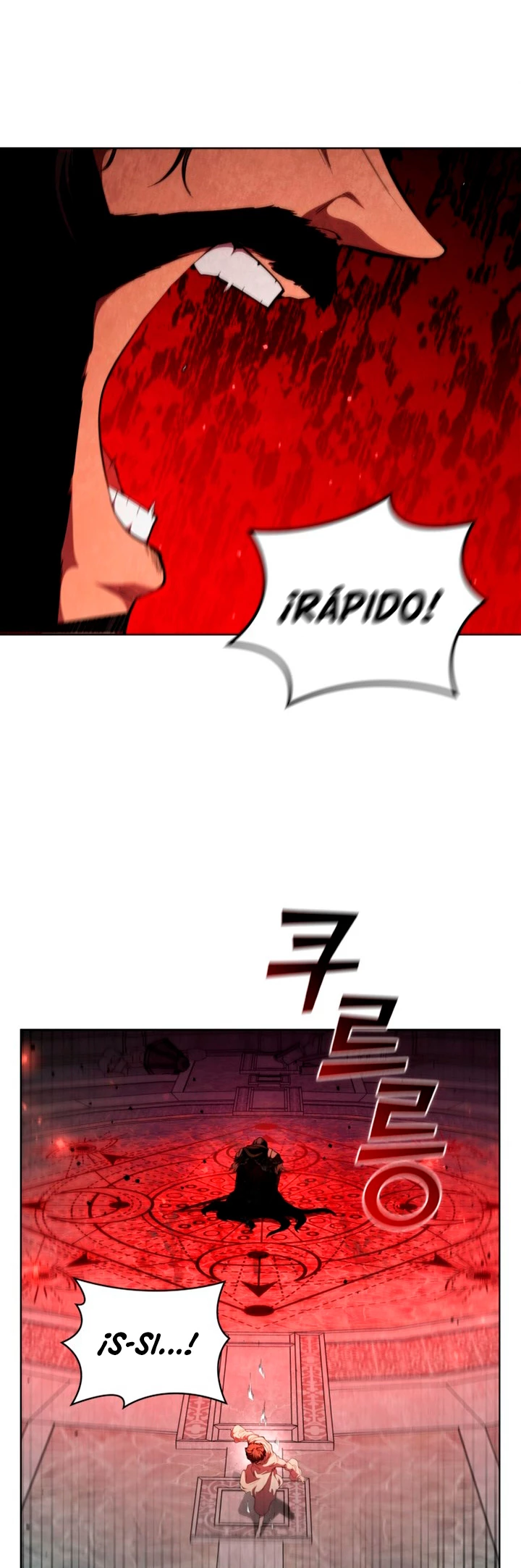 Regresé como el Duque > Capitulo 82 > Page 231