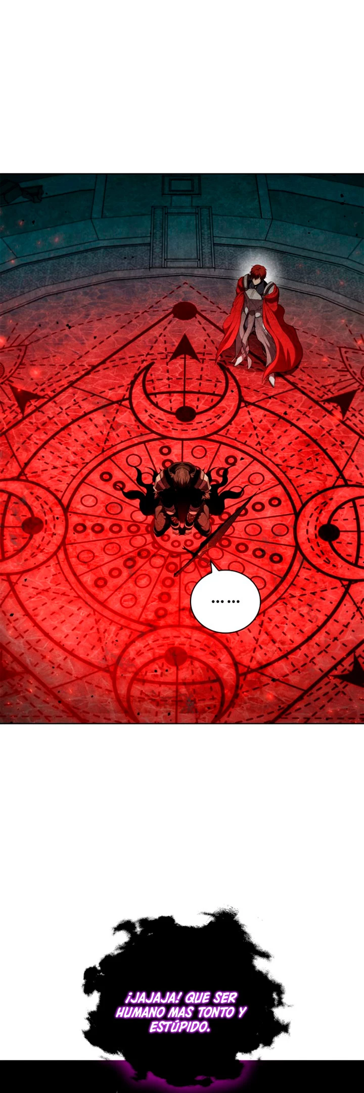 Regresé como el Duque > Capitulo 82 > Page 251