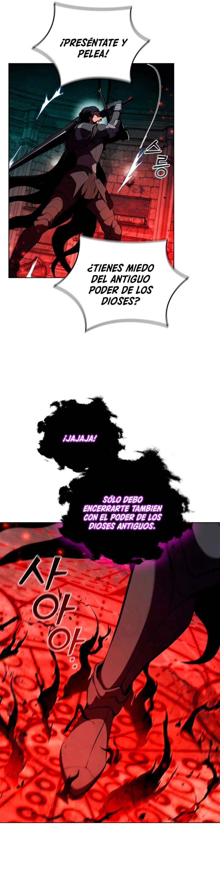 Regresé como el Duque > Capitulo 82 > Page 271