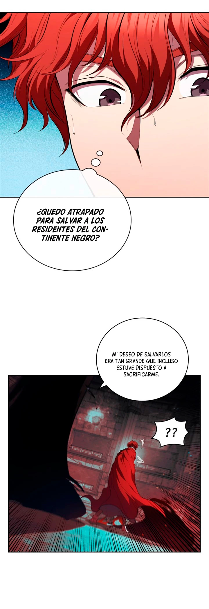 Regresé como el Duque > Capitulo 82 > Page 311