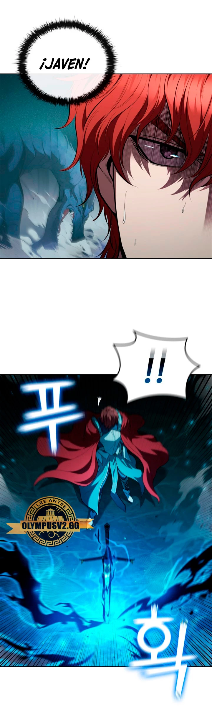 Regresé como el Duque > Capitulo 82 > Page 341