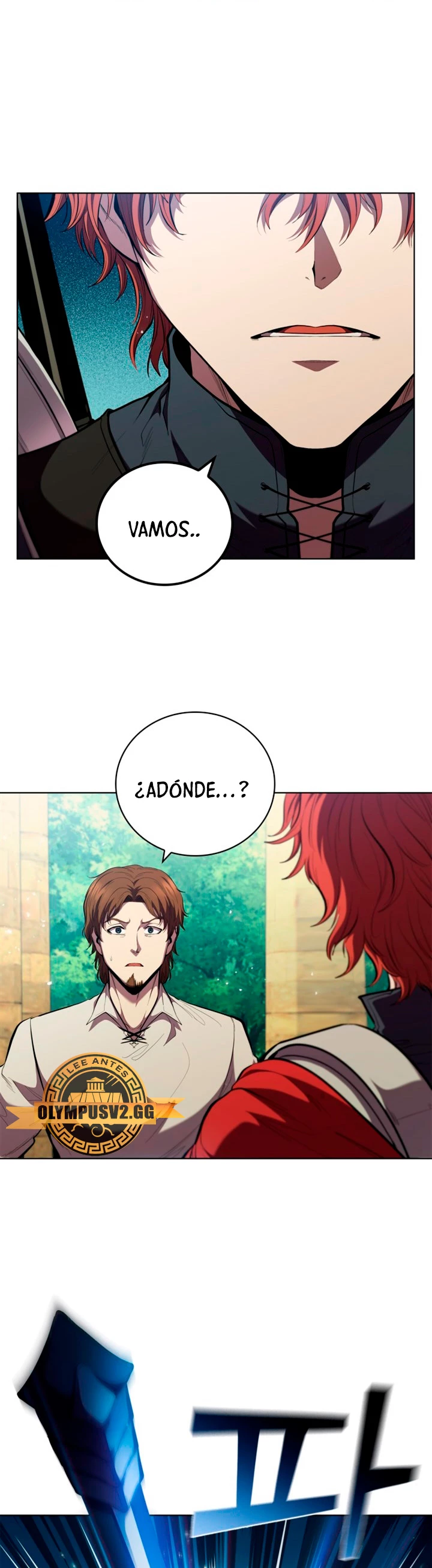 Regresé como el Duque > Capitulo 82 > Page 431