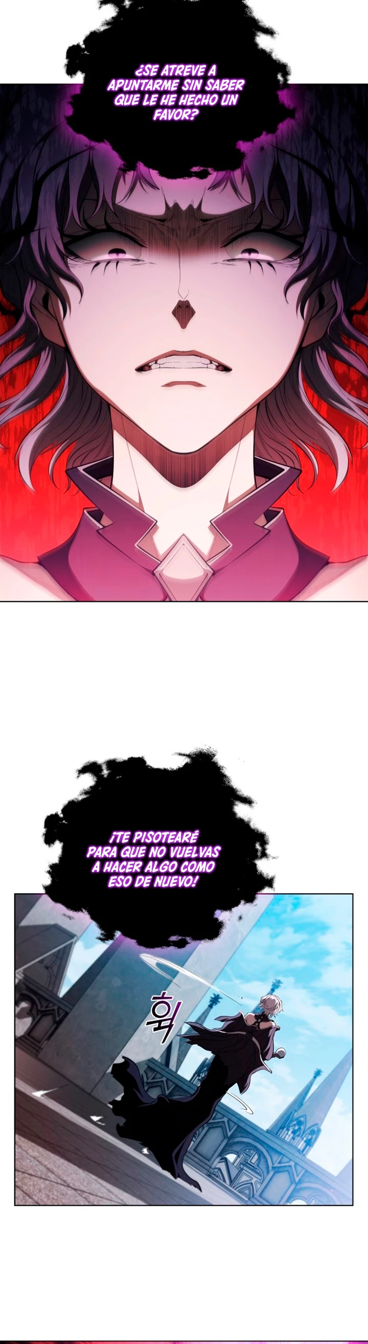 Regresé como el Duque > Capitulo 82 > Page 481