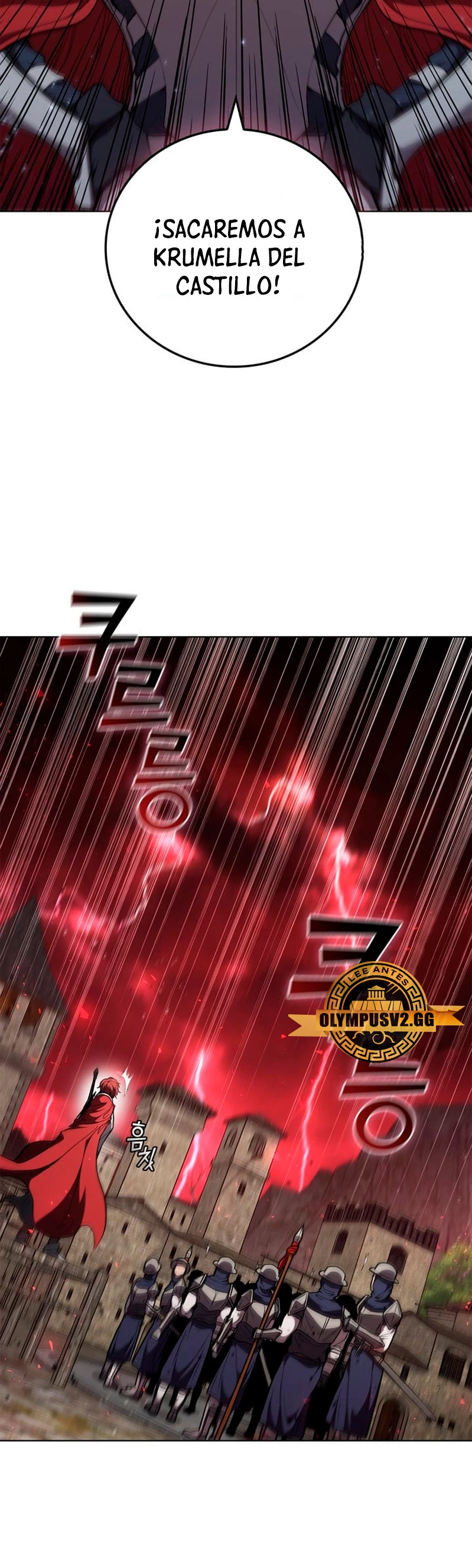 Regresé como el Duque > Capitulo 83 > Page 61