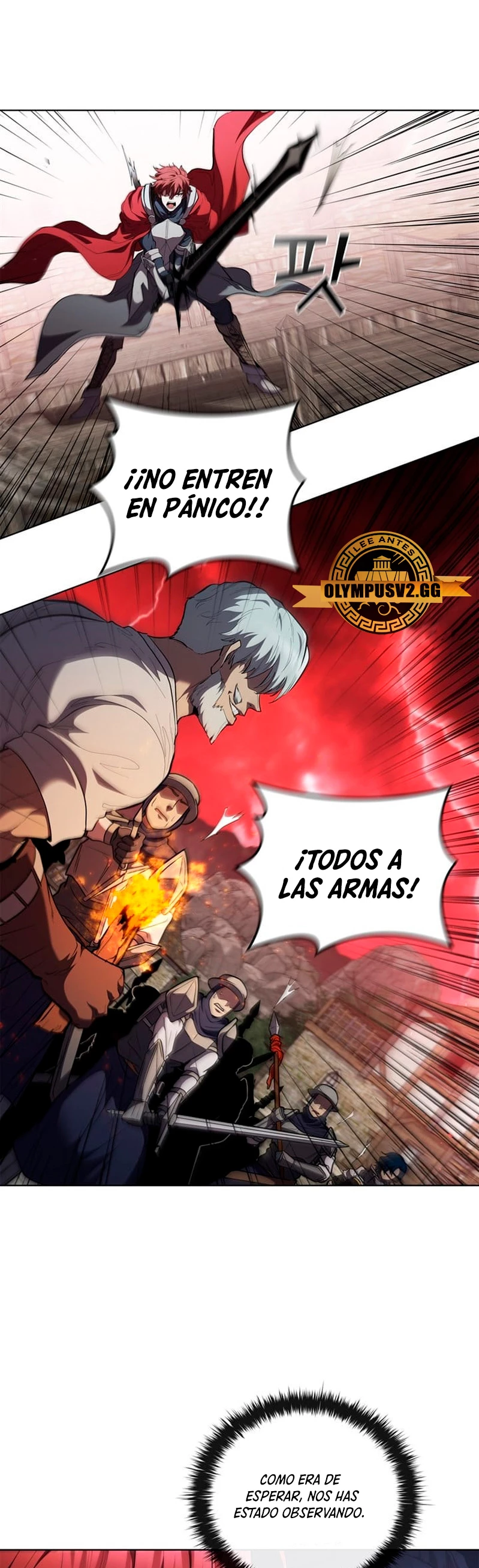 Regresé como el Duque > Capitulo 83 > Page 81