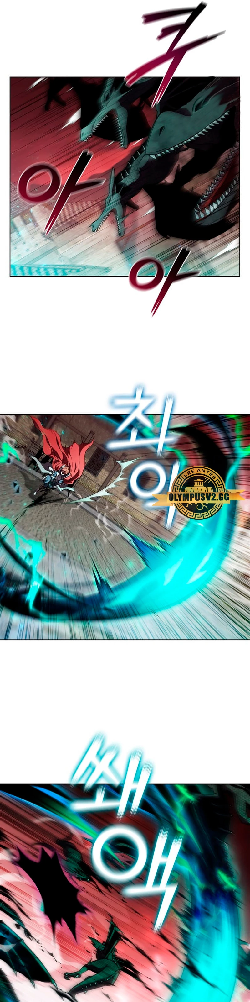 Regresé como el Duque > Capitulo 83 > Page 101