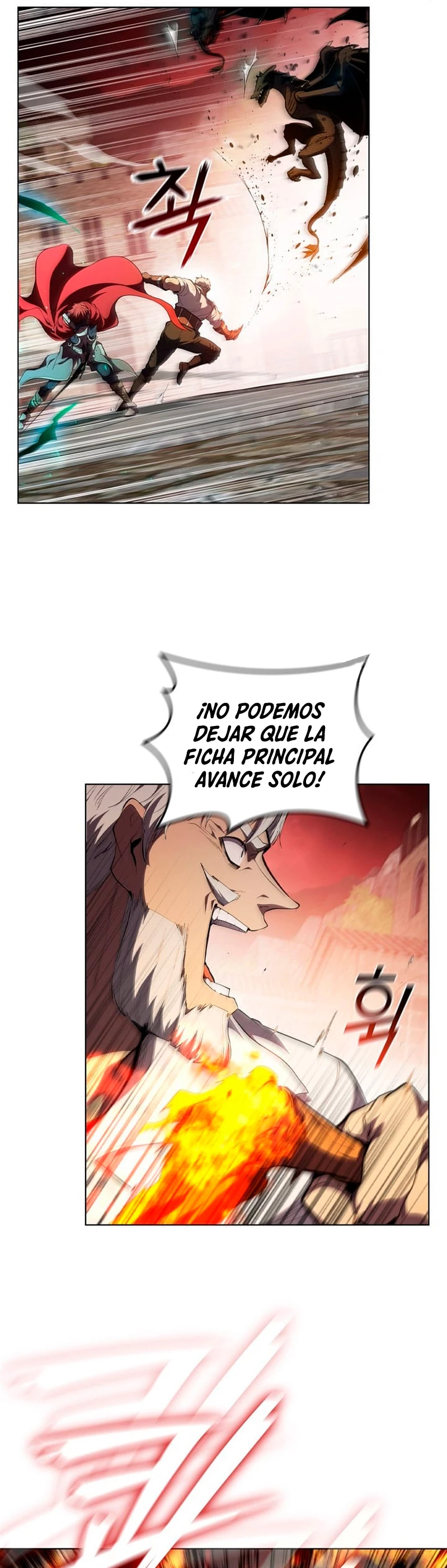 Regresé como el Duque > Capitulo 83 > Page 121