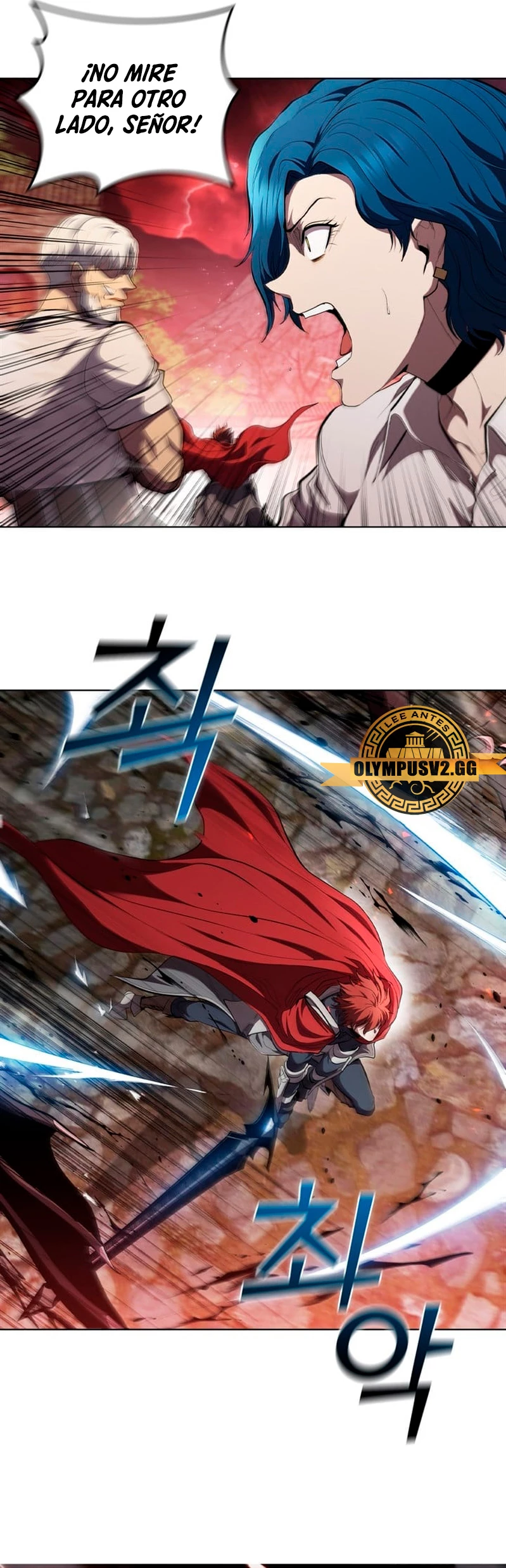 Regresé como el Duque > Capitulo 83 > Page 161