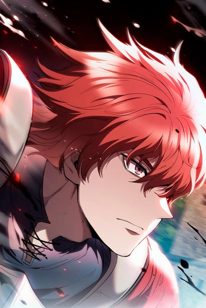 Regresé como el Duque > Capitulo 83 > Page 171