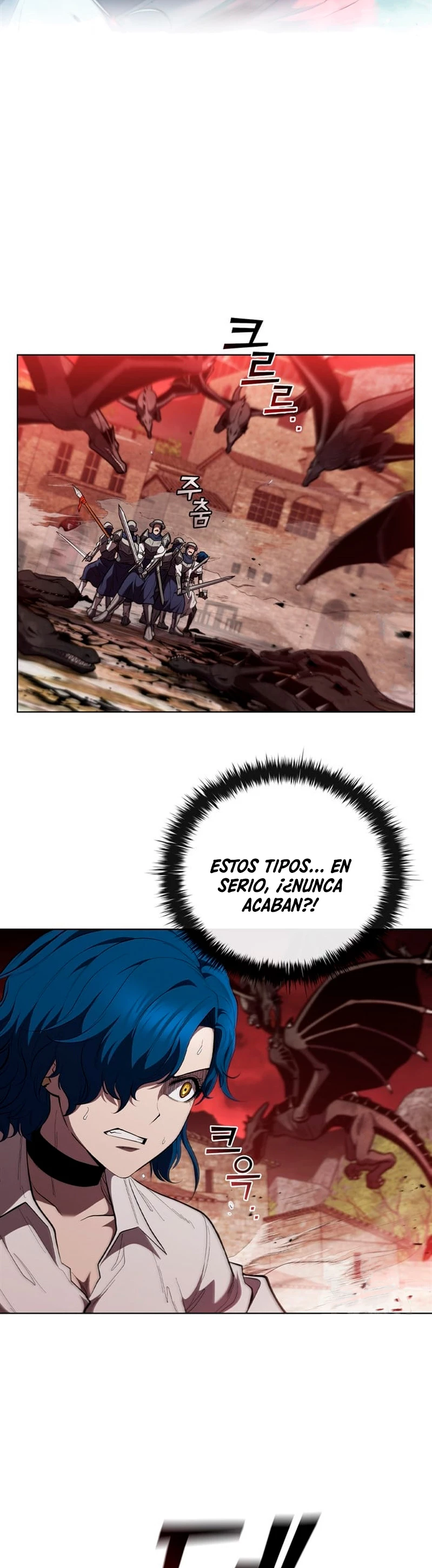 Regresé como el Duque > Capitulo 83 > Page 181