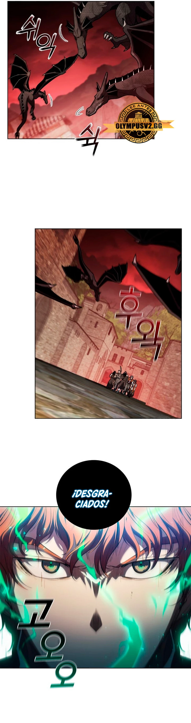 Regresé como el Duque > Capitulo 83 > Page 211