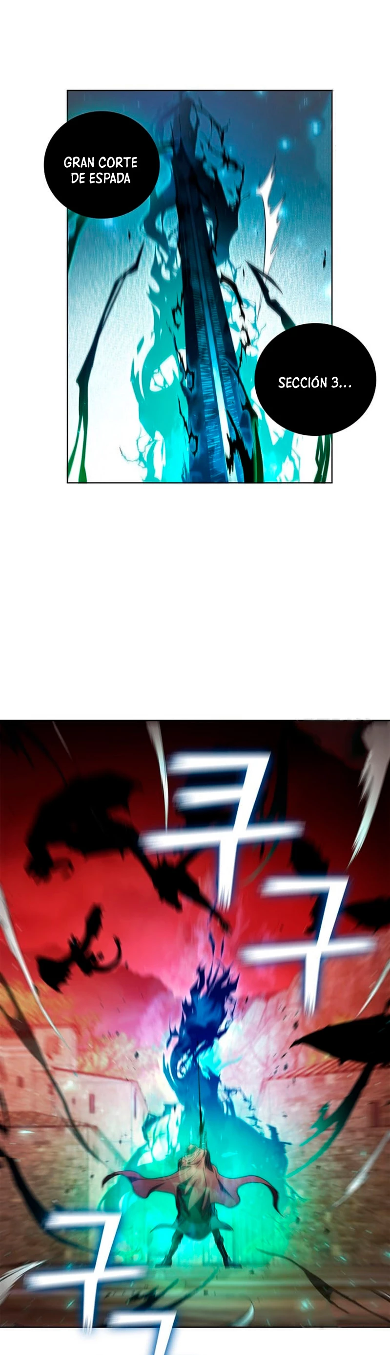 Regresé como el Duque > Capitulo 83 > Page 261