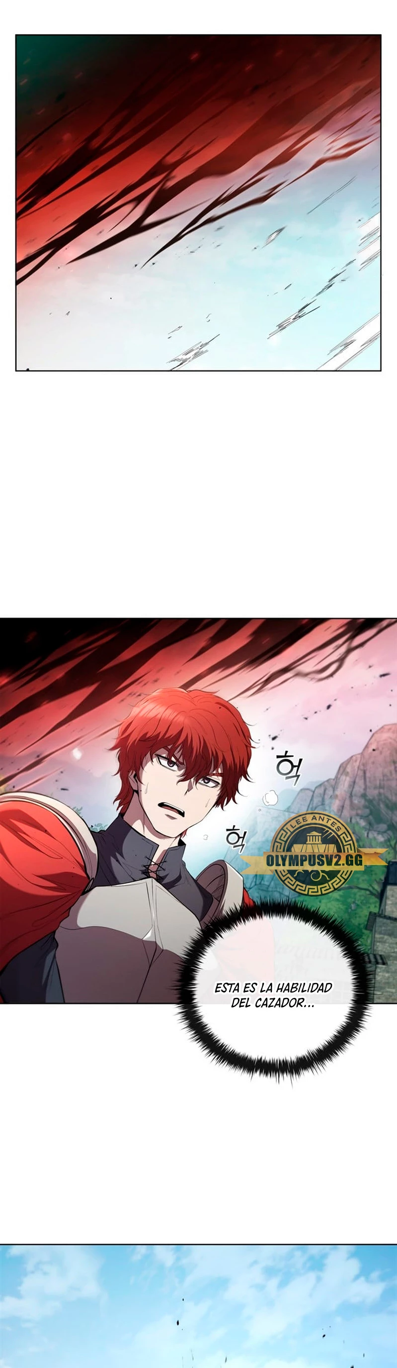 Regresé como el Duque > Capitulo 83 > Page 291