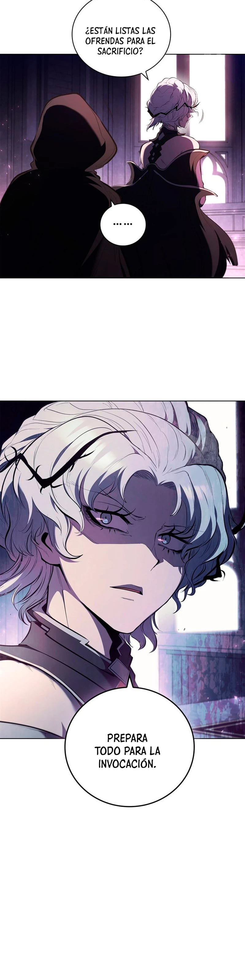 Regresé como el Duque > Capitulo 83 > Page 381