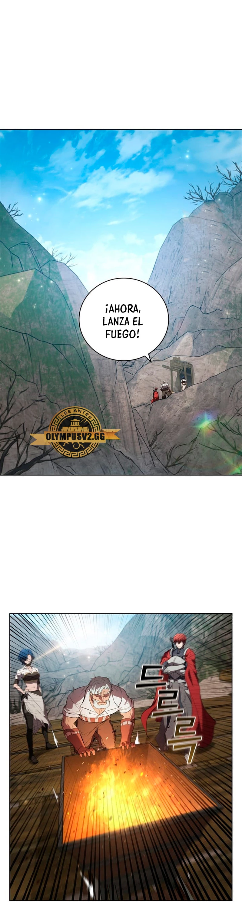 Regresé como el Duque > Capitulo 83 > Page 391