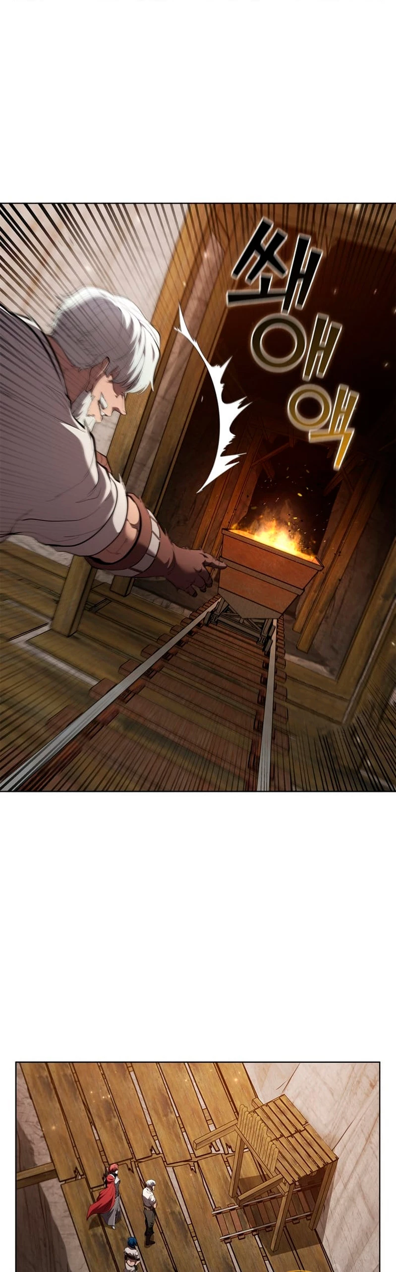 Regresé como el Duque > Capitulo 83 > Page 401