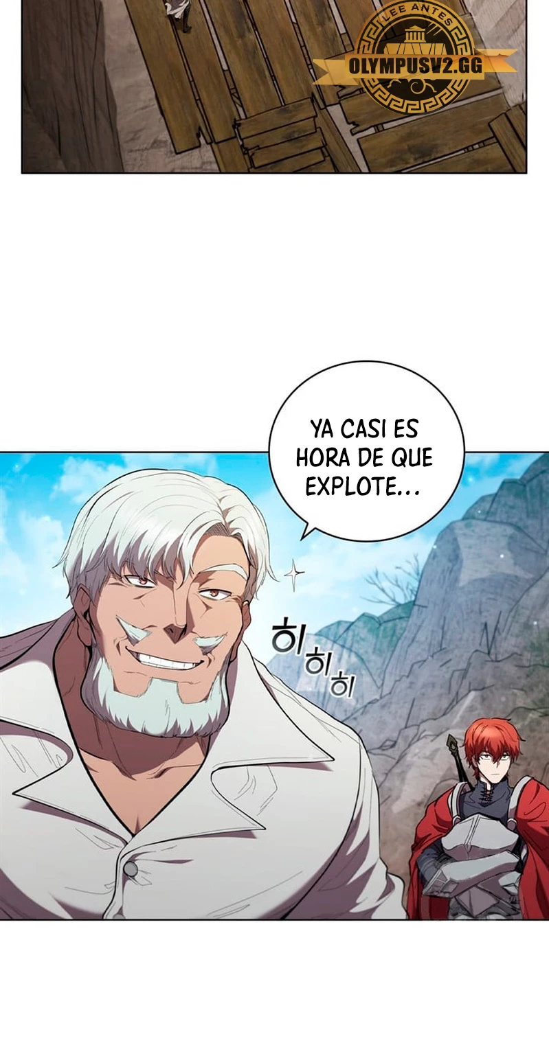 Regresé como el Duque > Capitulo 83 > Page 411