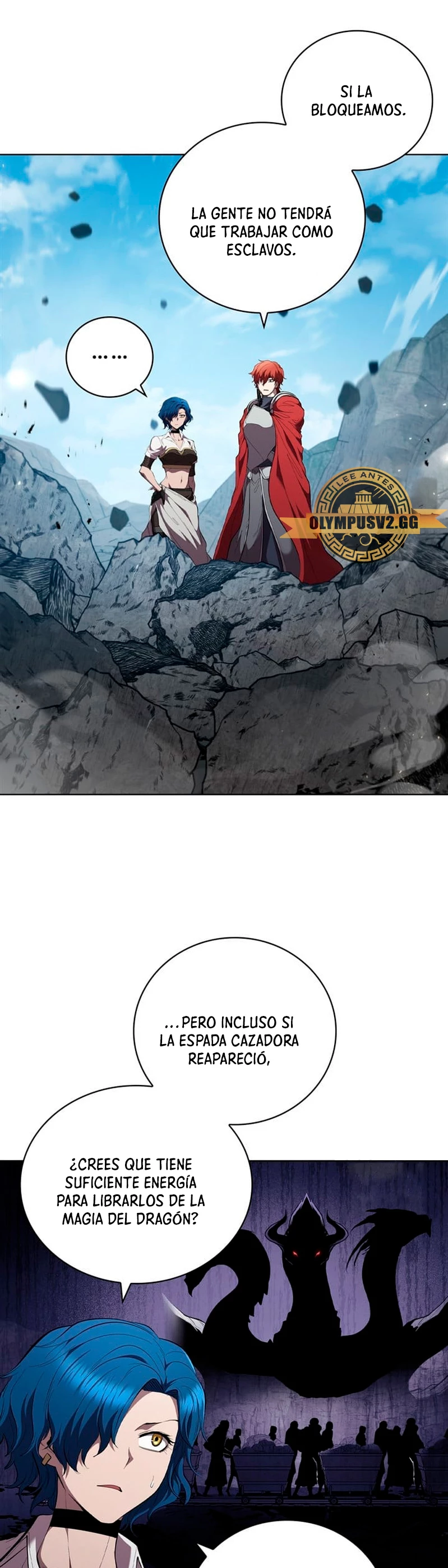 Regresé como el Duque > Capitulo 83 > Page 451