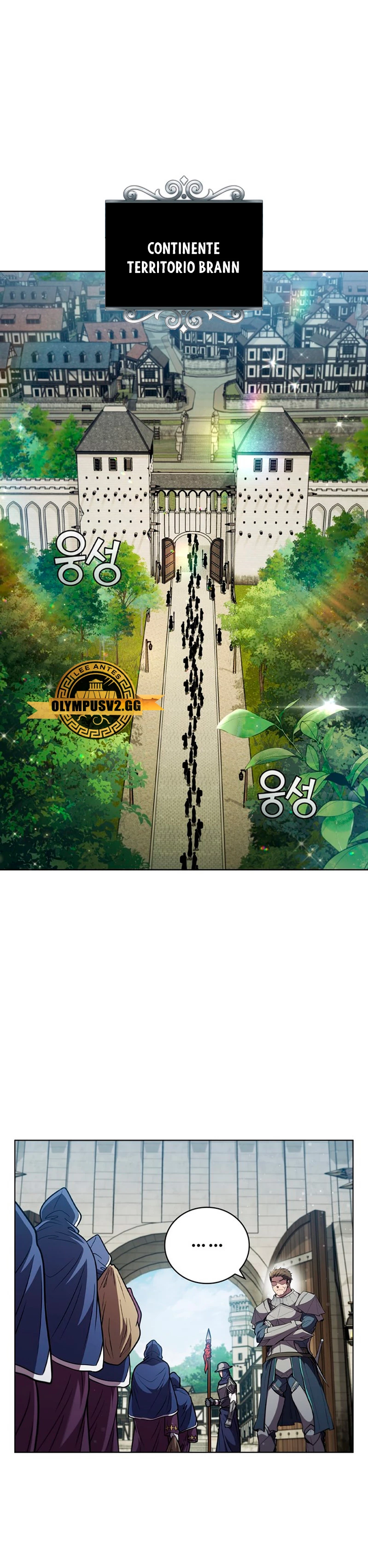 Regresé como el Duque > Capitulo 84 > Page 11