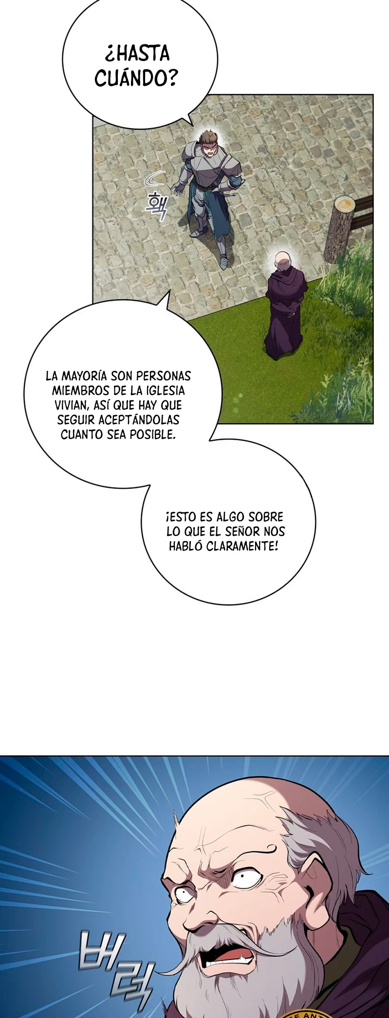 Regresé como el Duque > Capitulo 84 > Page 41