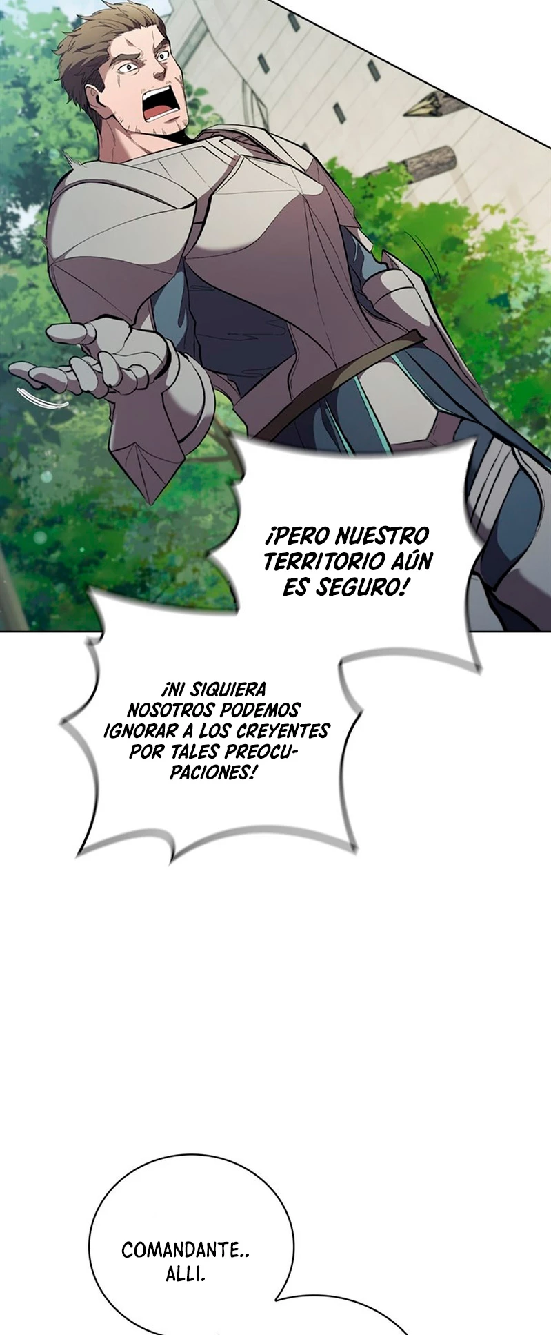 Regresé como el Duque > Capitulo 84 > Page 61