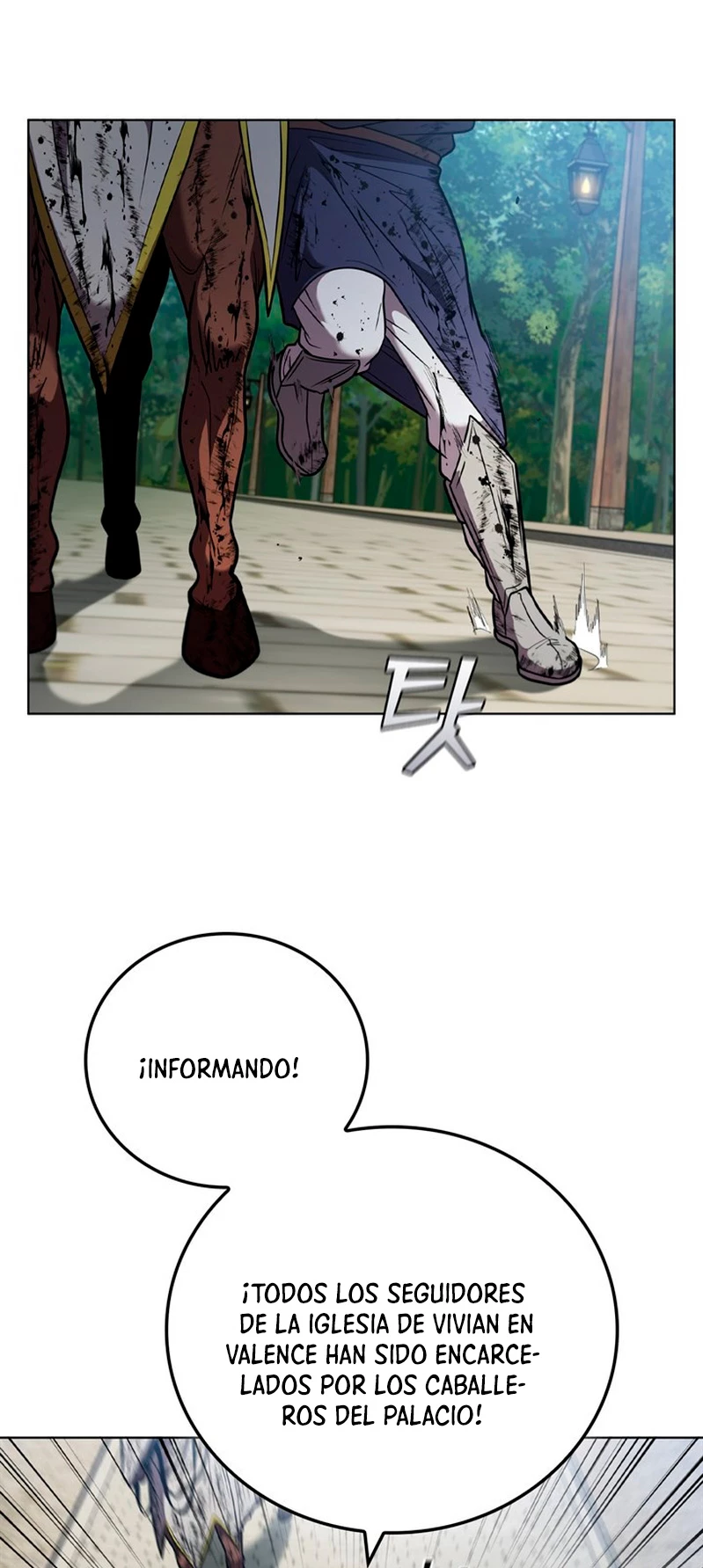 Regresé como el Duque > Capitulo 84 > Page 81