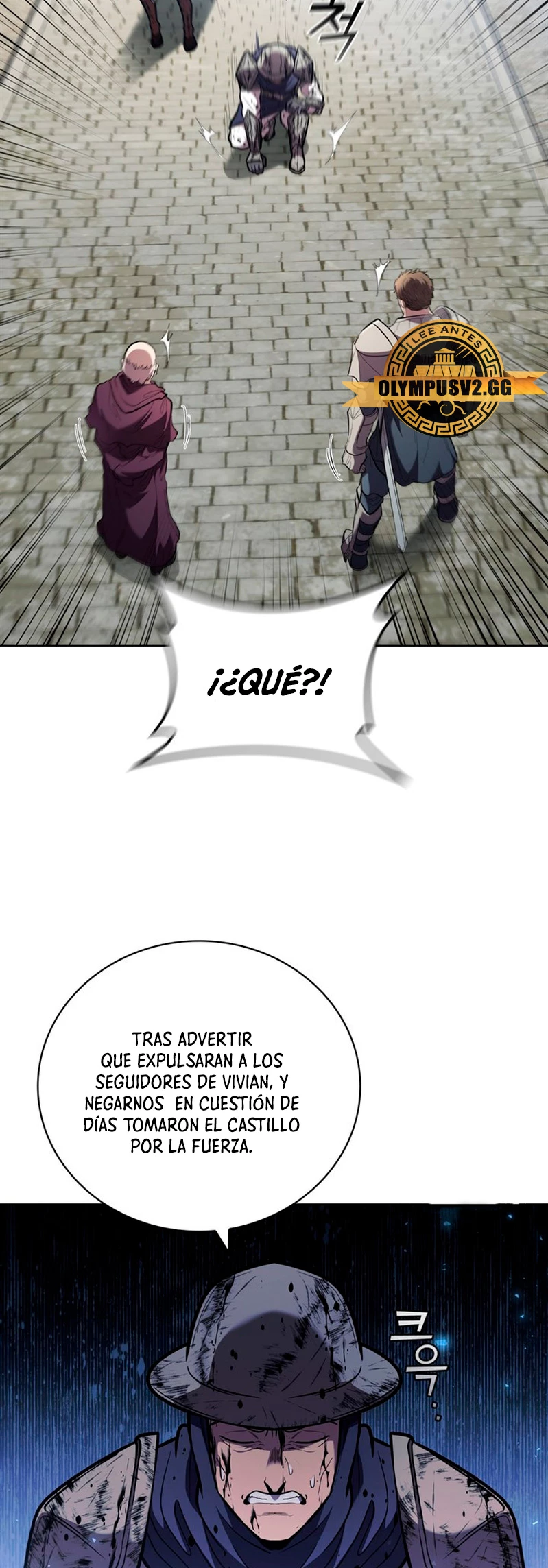 Regresé como el Duque > Capitulo 84 > Page 91