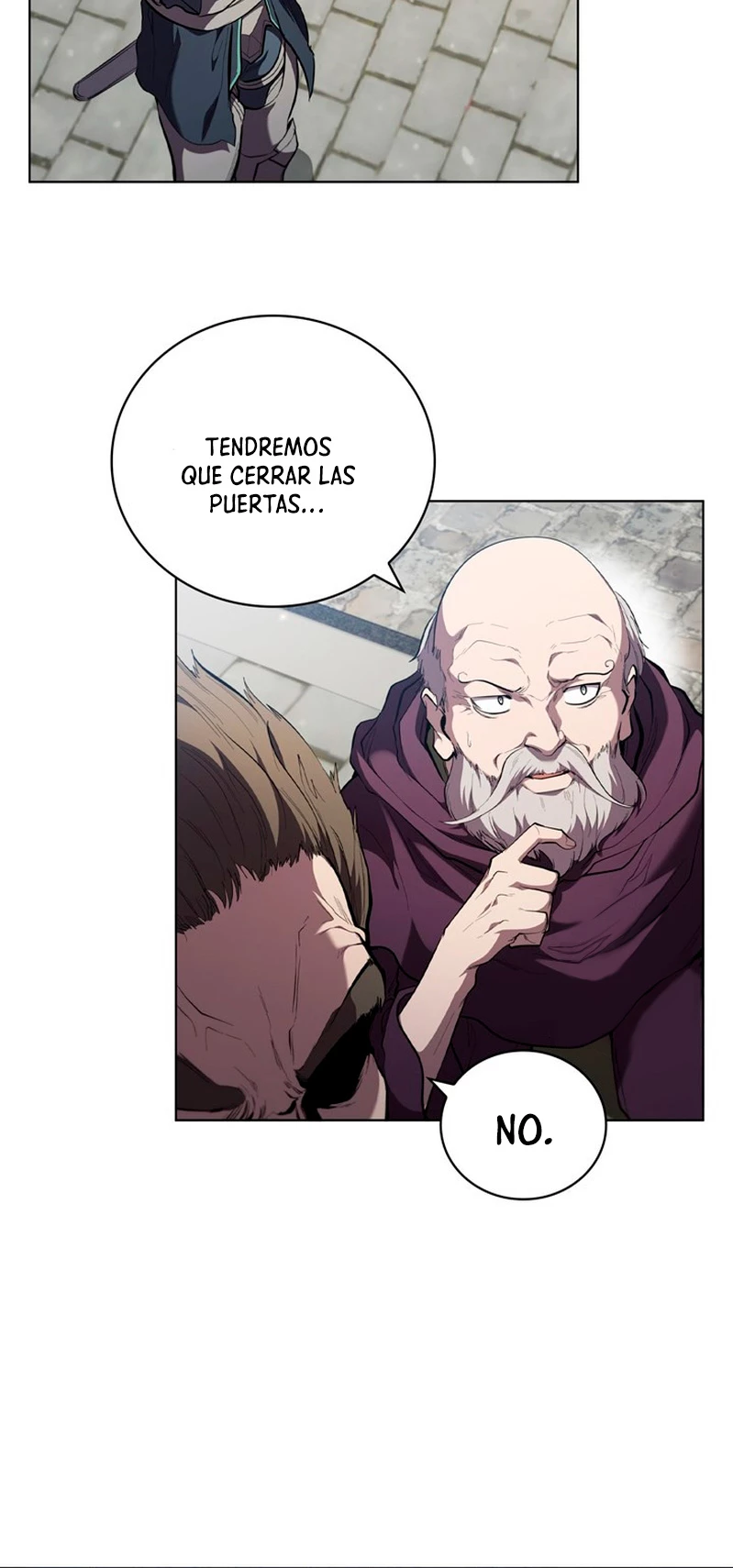 Regresé como el Duque > Capitulo 84 > Page 121