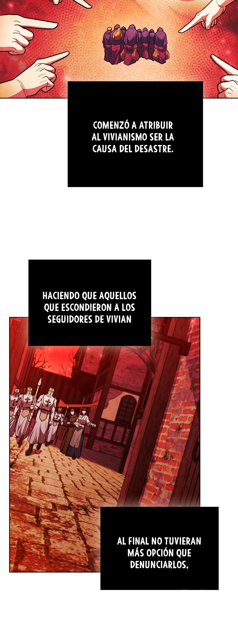 Regresé como el Duque > Capitulo 84 > Page 161