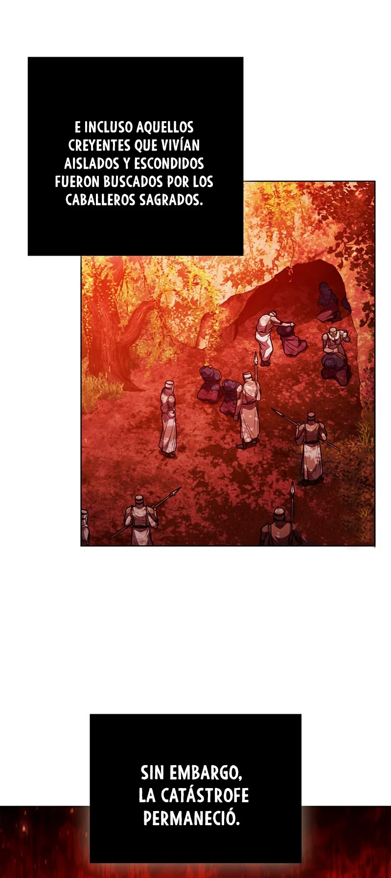 Regresé como el Duque > Capitulo 84 > Page 181