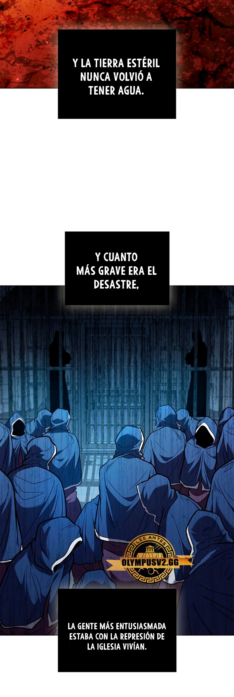 Regresé como el Duque > Capitulo 84 > Page 201