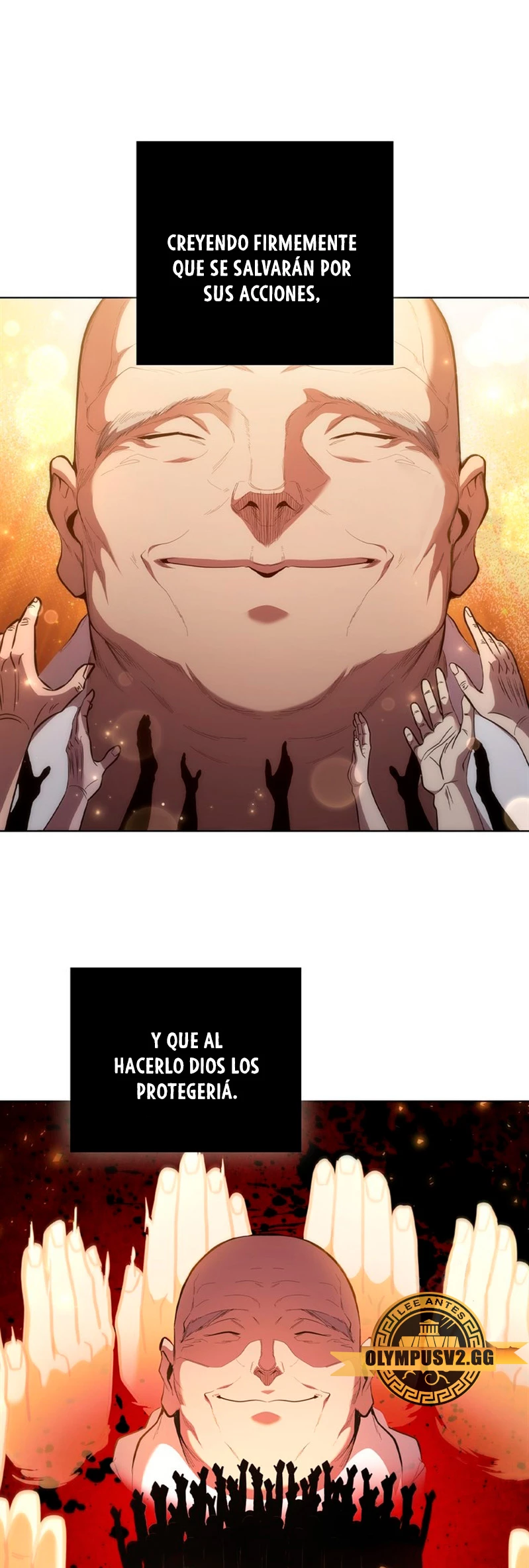 Regresé como el Duque > Capitulo 84 > Page 211