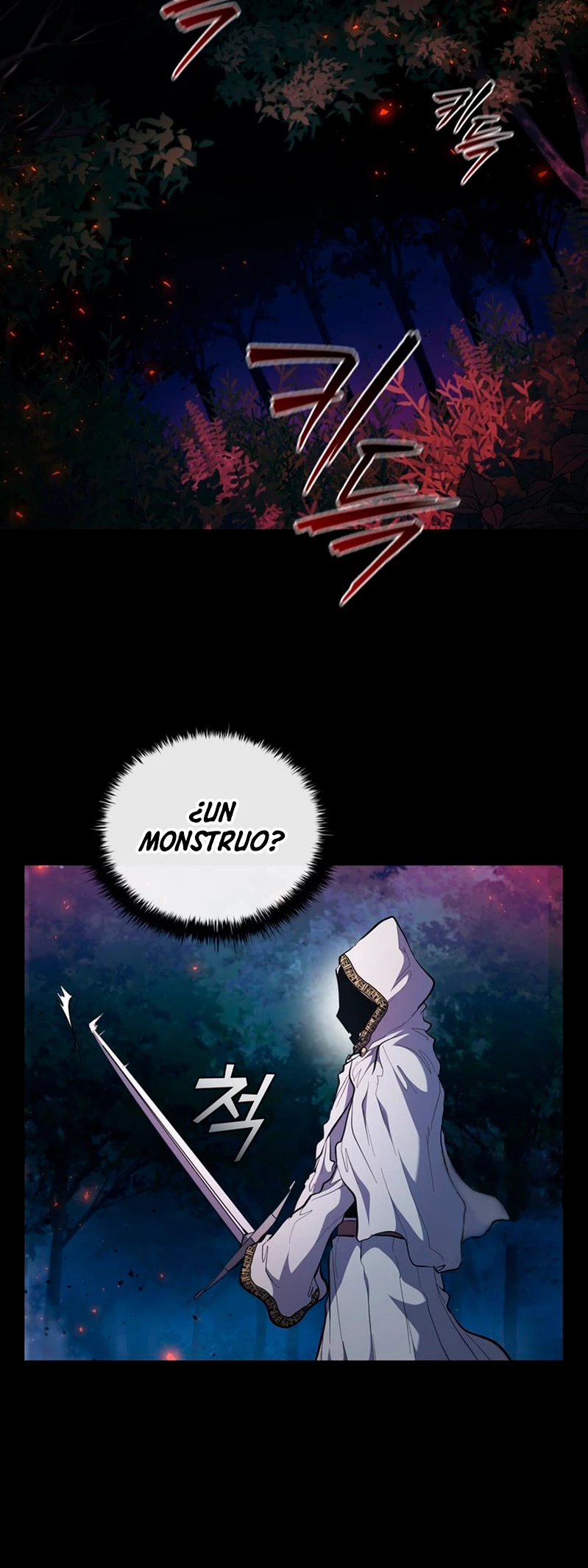 Regresé como el Duque > Capitulo 84 > Page 271