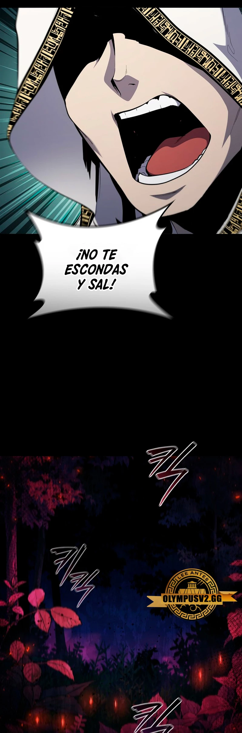 Regresé como el Duque > Capitulo 84 > Page 281