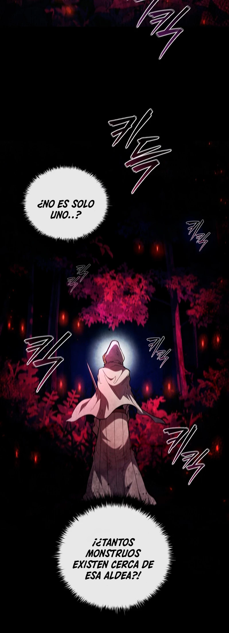 Regresé como el Duque > Capitulo 84 > Page 291