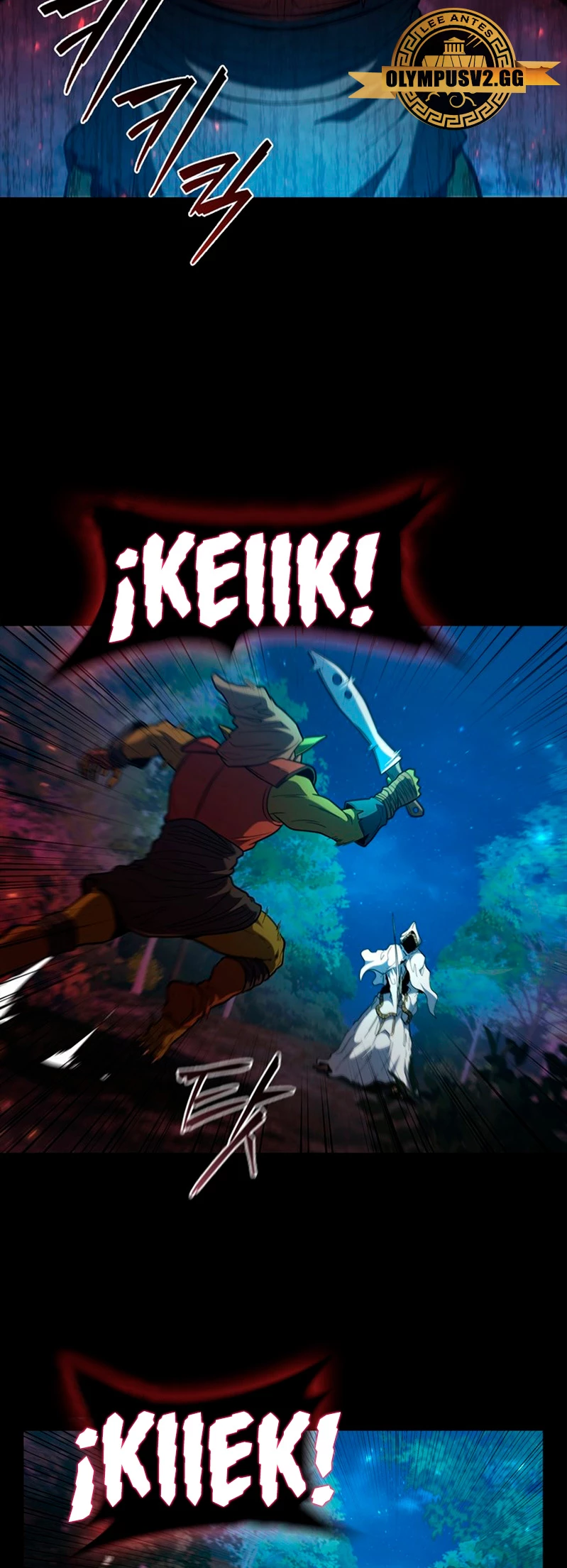 Regresé como el Duque > Capitulo 84 > Page 311