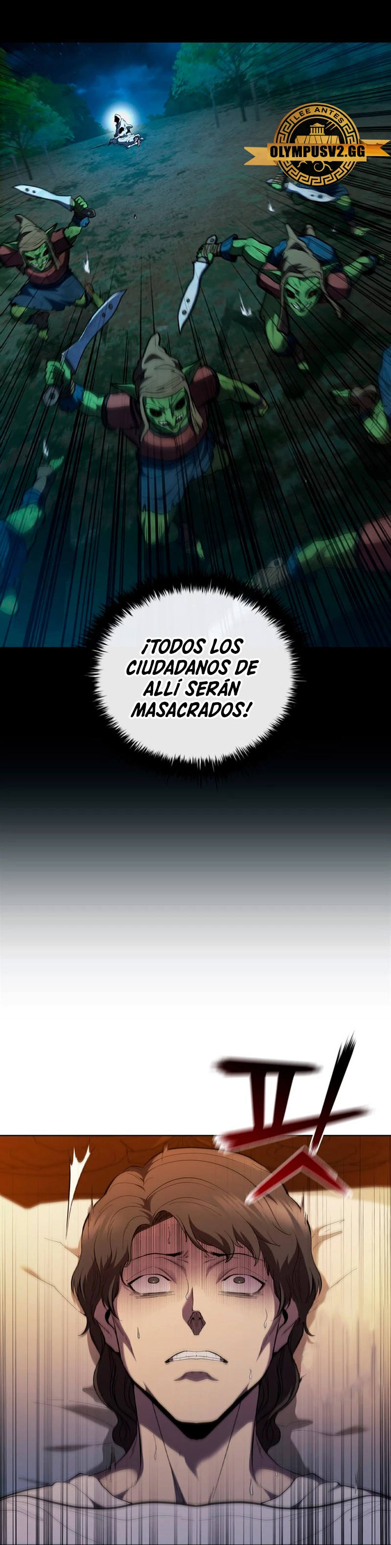 Regresé como el Duque > Capitulo 84 > Page 371