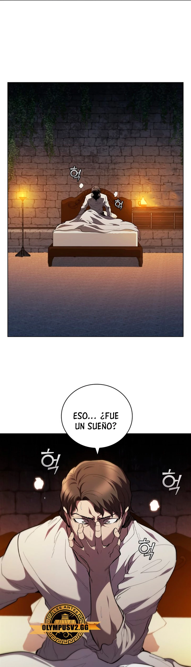 Regresé como el Duque > Capitulo 84 > Page 381