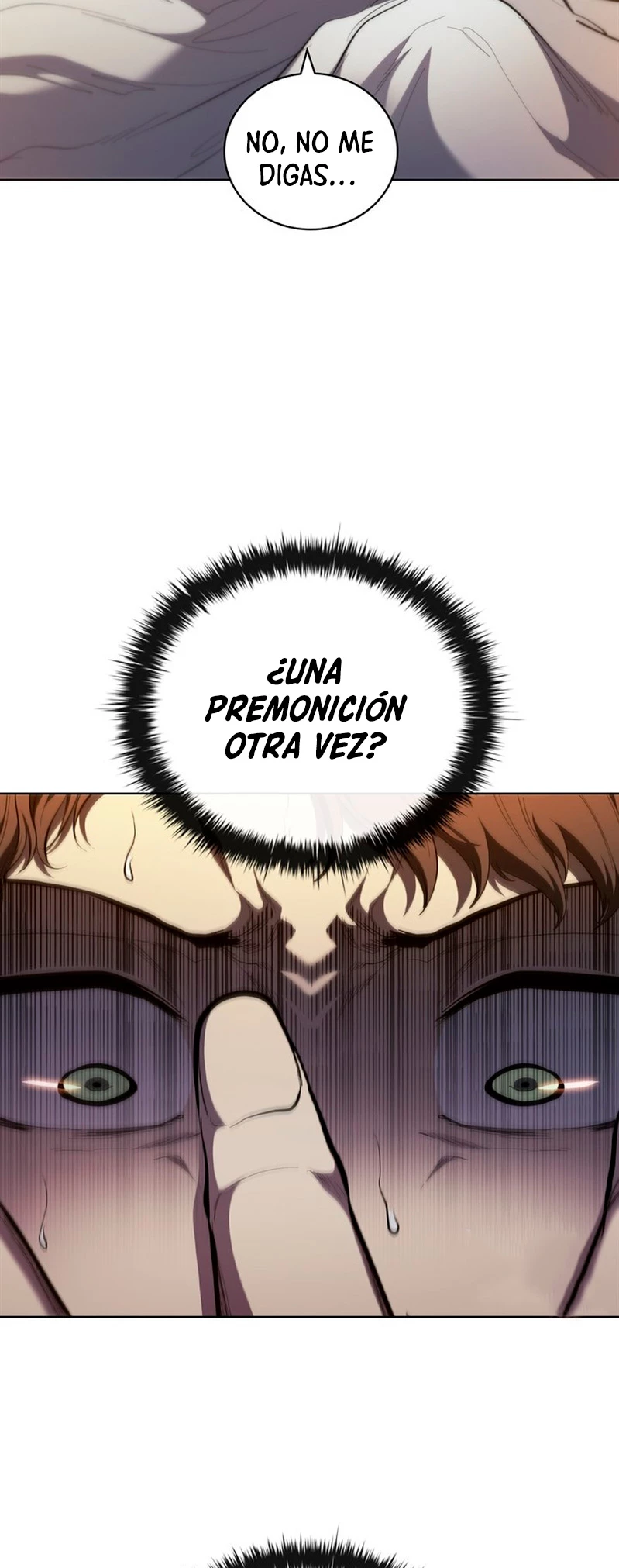 Regresé como el Duque > Capitulo 84 > Page 391