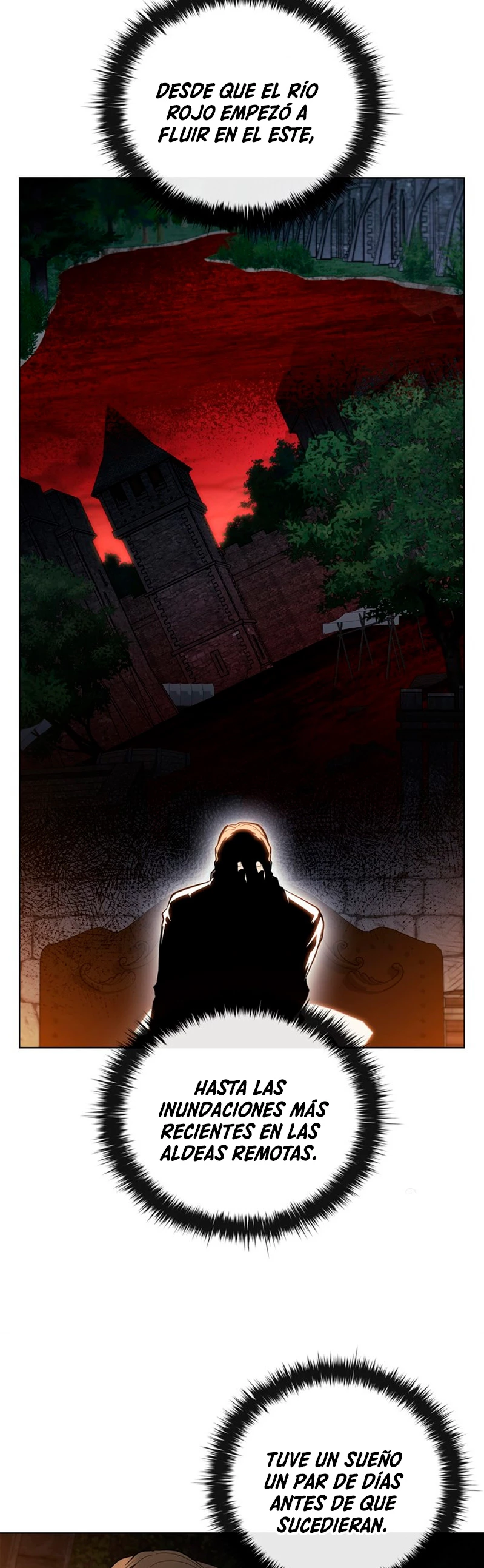 Regresé como el Duque > Capitulo 84 > Page 401