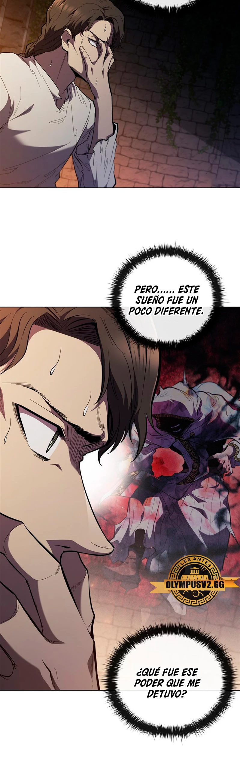 Regresé como el Duque > Capitulo 84 > Page 411