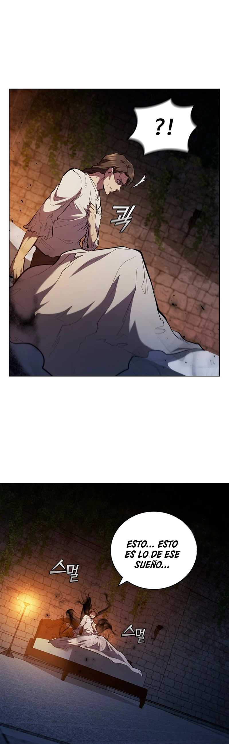 Regresé como el Duque > Capitulo 84 > Page 421