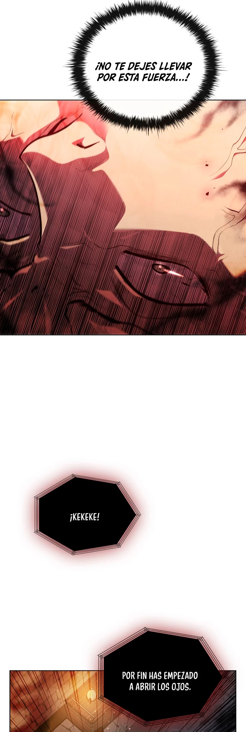 Regresé como el Duque > Capitulo 84 > Page 441