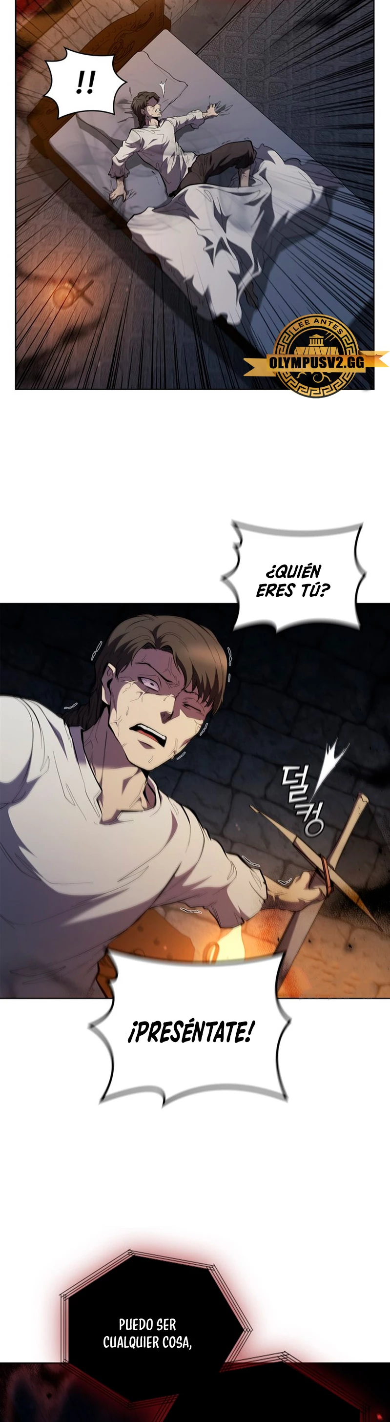 Regresé como el Duque > Capitulo 84 > Page 451