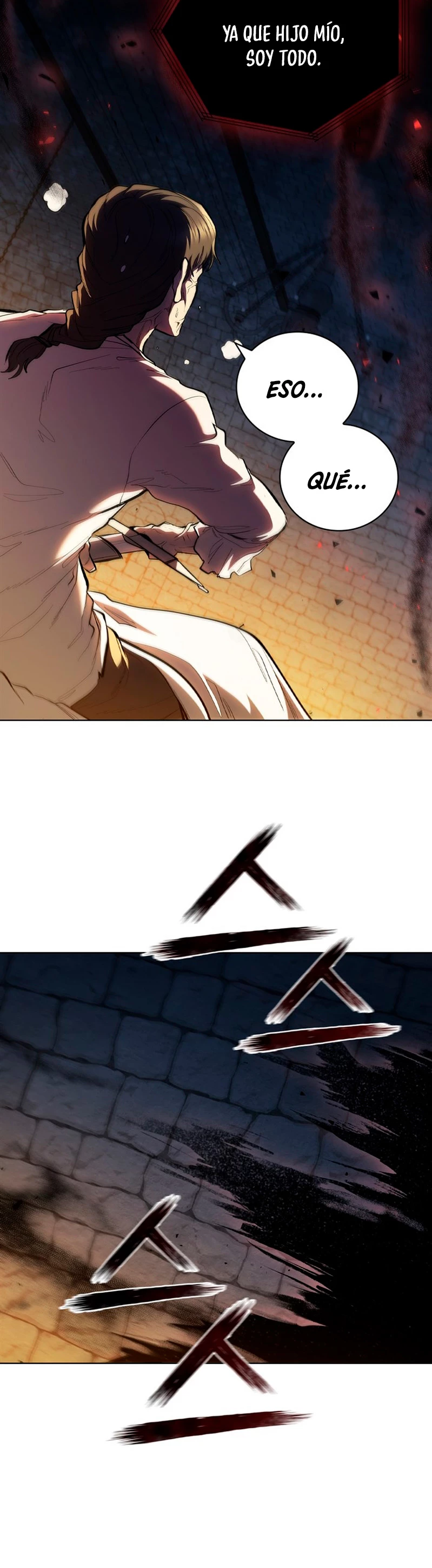 Regresé como el Duque > Capitulo 84 > Page 461