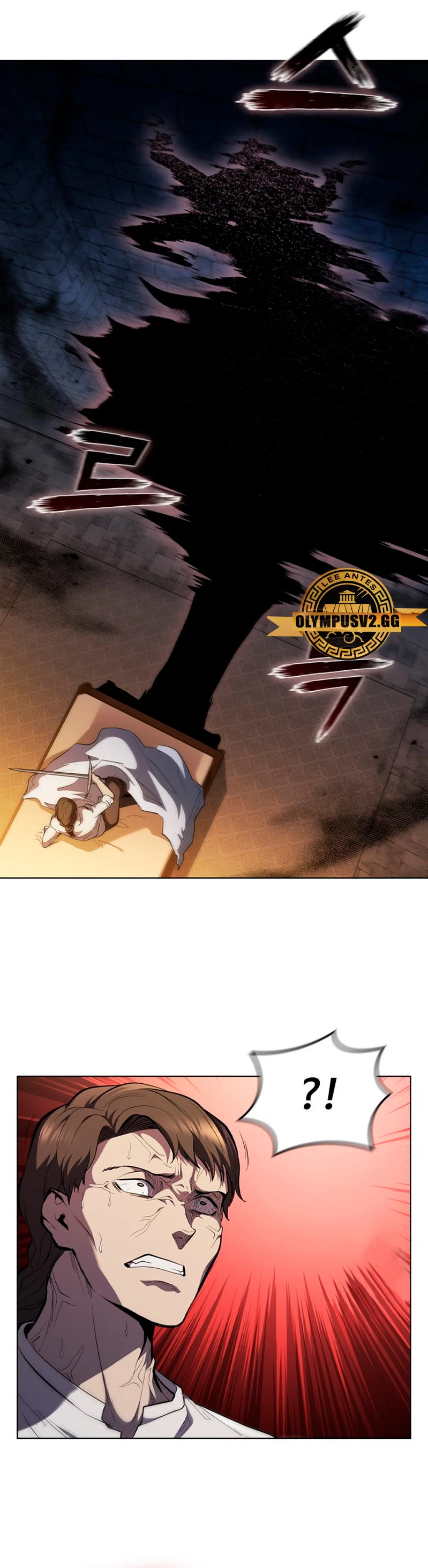 Regresé como el Duque > Capitulo 84 > Page 471