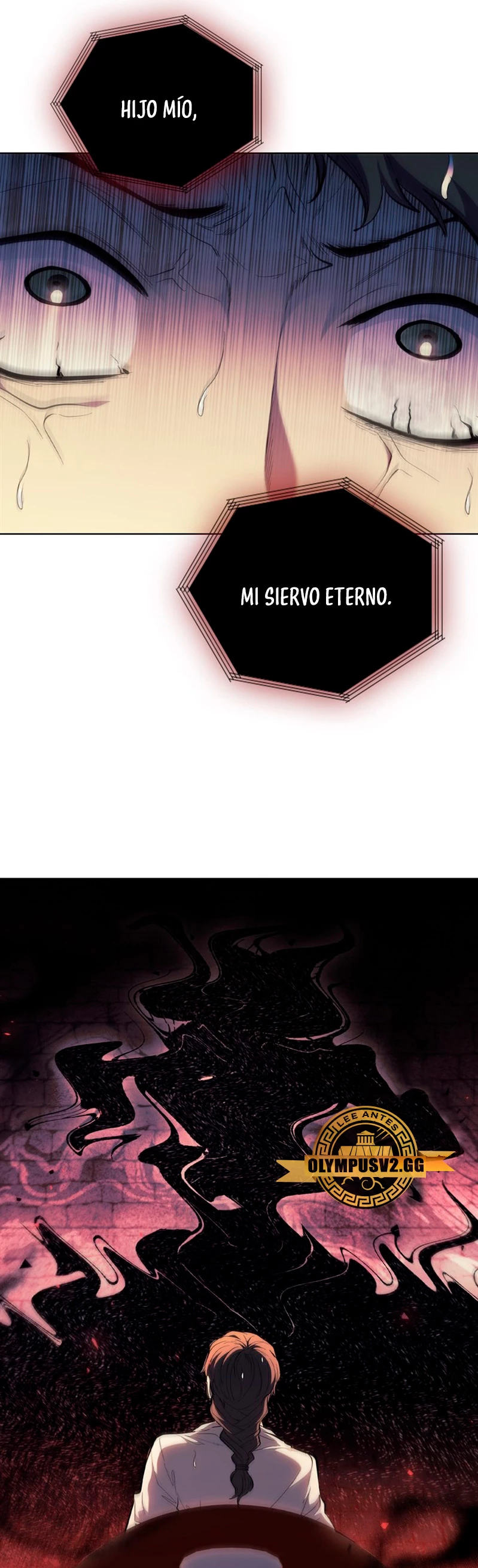 Regresé como el Duque > Capitulo 84 > Page 481