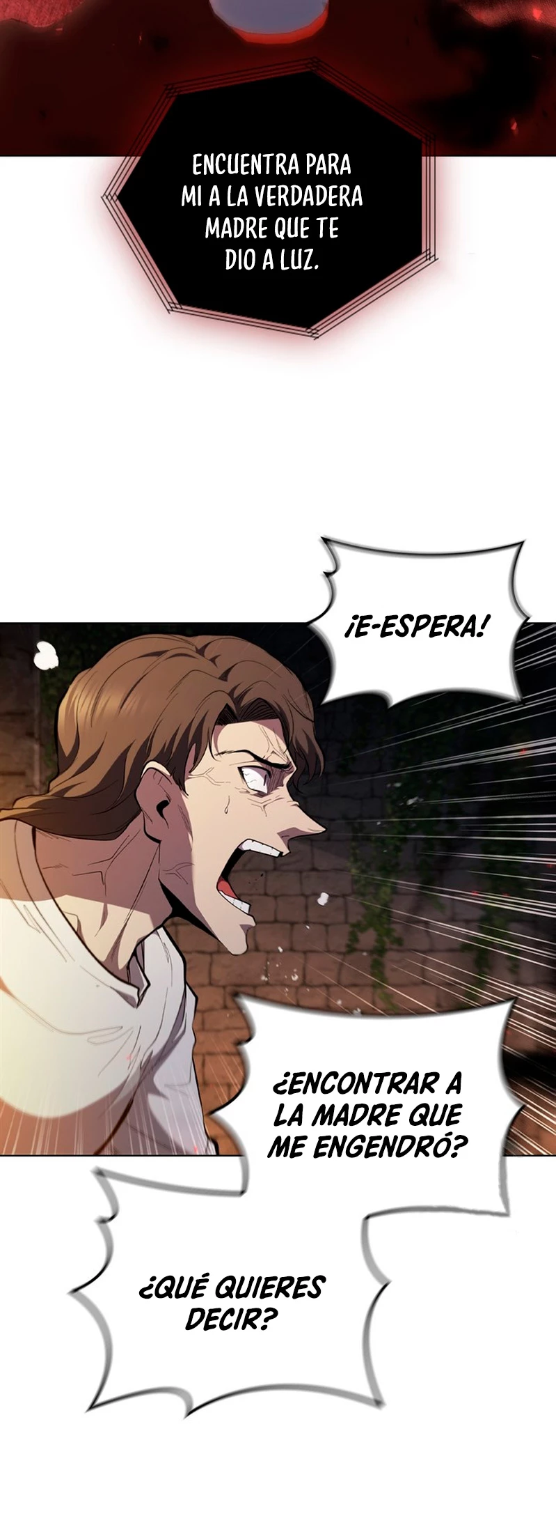 Regresé como el Duque > Capitulo 84 > Page 491