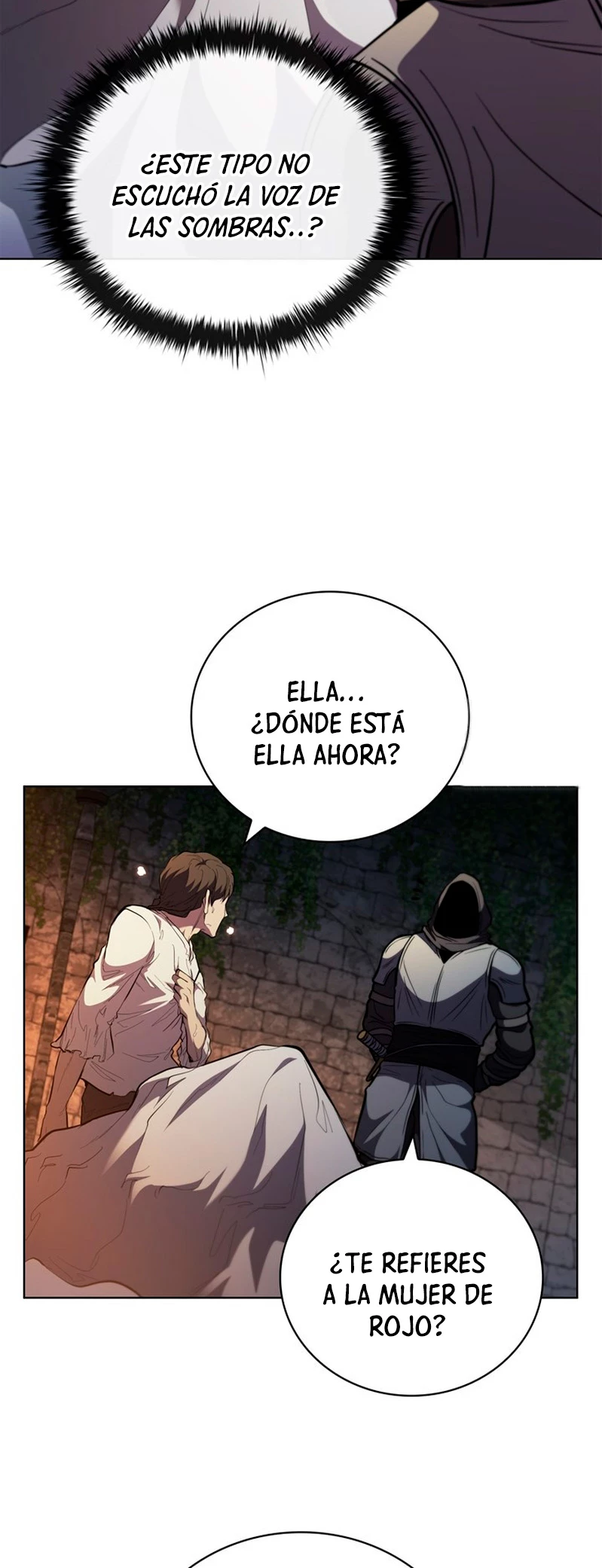 Regresé como el Duque > Capitulo 84 > Page 521