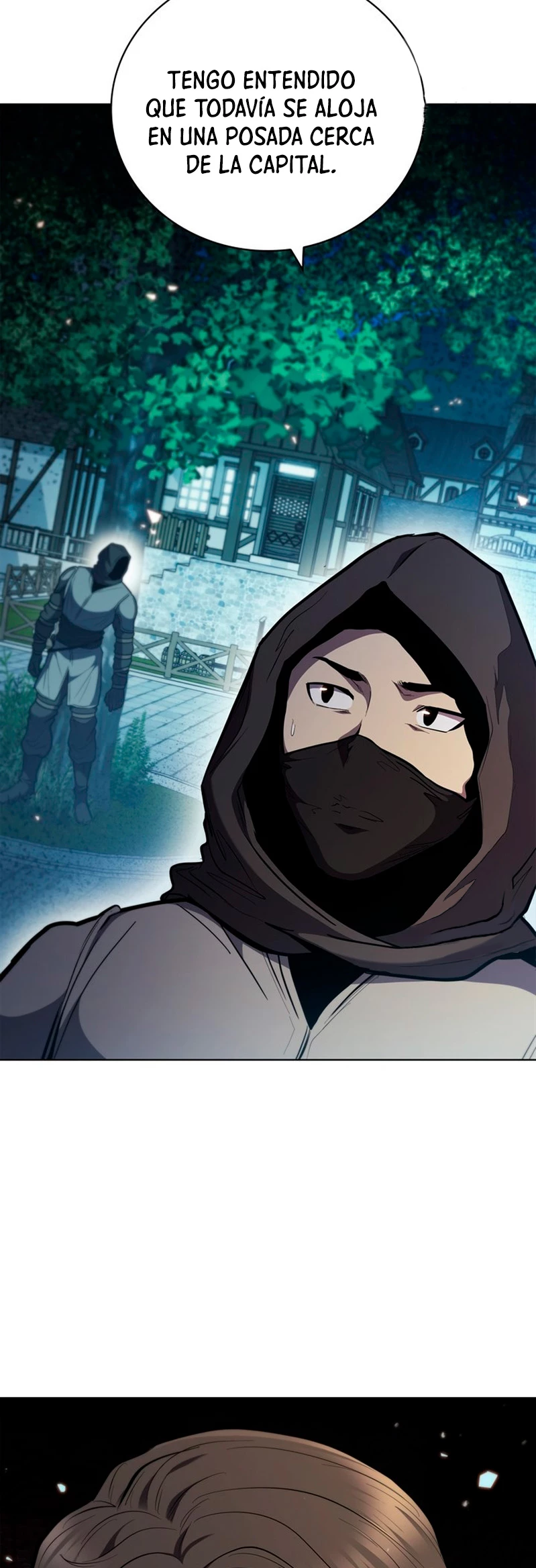 Regresé como el Duque > Capitulo 84 > Page 531